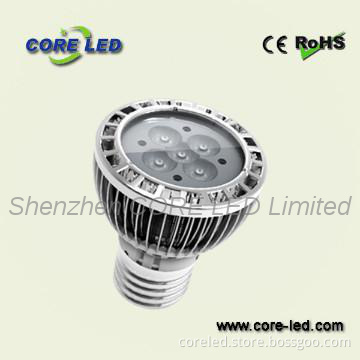 5x1W LED Spotlight 5W LED Spotlight